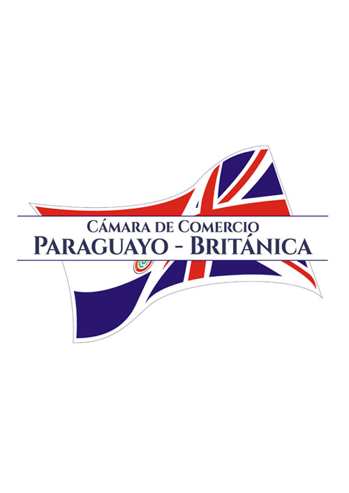 Logotipo Camara de Comercio Paraguayo Britanica