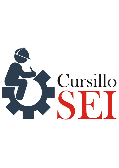 Diseño de Logotipo Cursillo SEI