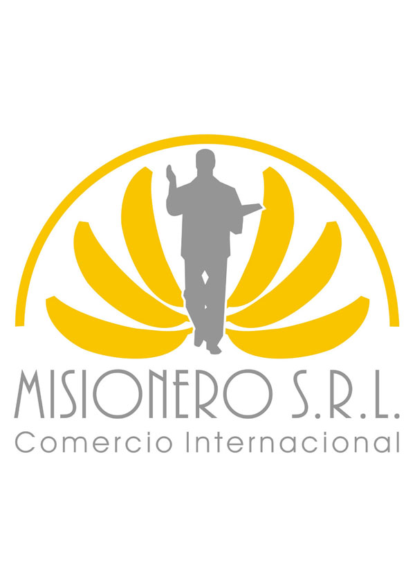 Diseño de Logotipo Misionero SRL