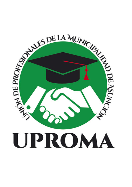 Diseño de Logotipo UPROMA