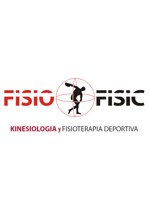 Diseño de Logotipo FISIO-FISIC