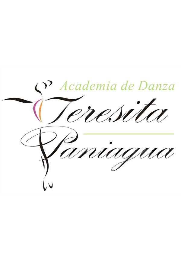 Diseño de Logotipo Teresita Paniagua